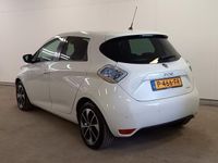 tweedehands Renault Zoe R110 Limited 41 kWh