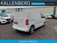 Occasion Peugeot Expert Premium 122 PK (89 kW) 2019 Wit Van