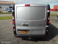 tweedehands Renault Trafic bestel 1.6 dCi T29 L2H1/AIRCO/CRUISECONTROL