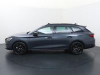 Nieuw Seat Leon Business 204 PK (150 kW) 2025 Grijs Stationwagen