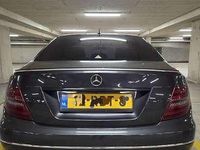 Occasion Mercedes C180 156 PK (114 kW) 2011 Sedan