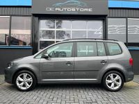 Occasion VW Touran Trendline 105 PK (77 kW) 2011 Grijs MPV