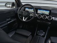 tweedehands Mercedes GLB250 | LEDEREN BEKLEDING | AMBIANCE SFEERVERLICHTING |