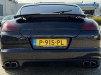 tweedehands Porsche Panamera Turbo 4.8 S#550PK#Bomvol