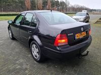 tweedehands VW Bora 1.9 TDI Trendline Airco| elekt ramen| 4 zgan banden