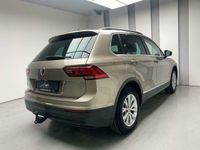 tweedehands VW Tiguan 1.4 TSI*GPS*SIEGE ERGO ACTIVE*AIRCO*GARANTIE