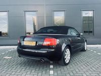 tweedehands Audi A4 Cabriolet 2.4 V6 Pro Line