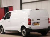 Occasion Toyota Proace 144 PK (105 kW) 2022 Wit MPV