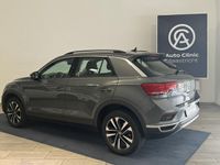 tweedehands VW T-Roc 1.5 TSI UNITED AUTOMAAT | 12 MDN GARANTIE | VIRTUA