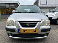 tweedehands Hyundai Atos ATOS-PRIME; 1.1