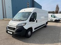 tweedehands Peugeot Boxer 335 2.0 BlueHDI L3H2 Premium