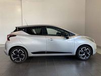 tweedehands Nissan Micra 1.0 IG-T N-Design / Cruise control / Airco / Apple Carplay - And