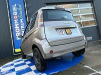 tweedehands Microcar M.Go Brommobiel S