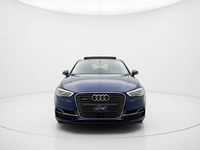 Occasion Audi A3 Sportback Ambition 150 PK (110 kW) 2015 Blauw Hatchback