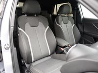 Occasion Audi Q2 S-Line 150 PK (110 kW) 2017 Grijs metallic SUV