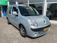 tweedehands Renault Kangoo Family 1.6-16V Expression Nav Airco