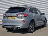 tweedehands Ford Kuga 2.5 PHEV Vignale DAK HEADUP ACC LANE ASSIST PACK