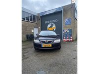 Occasion Mazda 6 Active 147 PK (108 kW) 2005 Paars Sedan