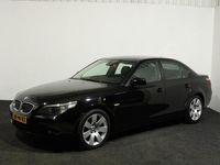 tweedehands BMW 525 525 i 4-deurs|LM velg|Cruise|Nwe APK|