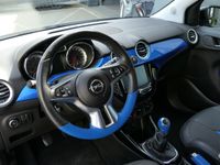 tweedehands Opel Adam 1.0 Turbo Unlimited | IntelliLink | Park Pilot | 1