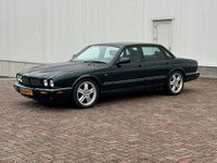 Occasion Jaguar XJR 363 PK (266 kW) 1998 Groen Sedan