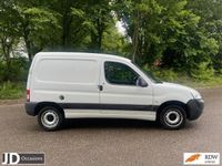 tweedehands Citroën Berlingo 1.6 HDI 600 Professionnel