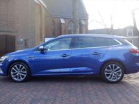 tweedehands Renault Mégane GT Line 1.2 TCE 97KW ESTATE Bose -