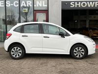 tweedehands Citroën C3 1.0 PureTech Attraction 1ste Eigenaar, Airco, Zeer Zuinig, Nette Staat!!