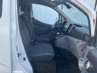 tweedehands Nissan e-NV200 Evalia 7-Pers Stuur Stoelverw. 7p Nav/Cam 2xSchuif