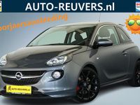 Occasion Opel Adam Rocks S 150 PK (110 kW) 2016 Grijs Hatchback
