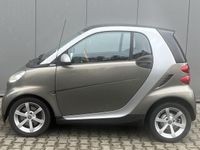 tweedehands Smart ForTwo Coupé 1.0 Limited One