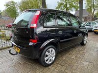 tweedehands Opel Meriva 1.6-16V Maxx Cool