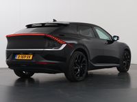 Occasion Kia EV6 125 kW (170 PK) 2024 Zwart SUV