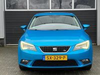 tweedehands Seat Leon SC 1.2 TSI Style Xenon/Led, Navi, Volledig Onderho