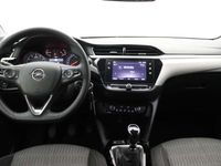 tweedehands Opel Corsa 1.2 Edition - Navi, CarPlay