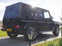 tweedehands Mercedes G320 G-KLASSEV6