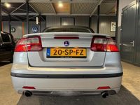 tweedehands Saab 9-3 Cabriolet 2.8 V6 T Aero Youngtimer|liefhebbersauto |N