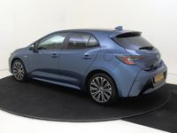 Occasion Toyota Corolla Business Edition 2020 Blauw Hatchback
