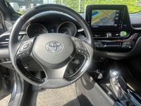 tweedehands Toyota C-HR 1.8 Hybrid Executive // NAVI // CAMERA // JBL AUDI