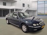 tweedehands Rover 75 2.0 V6 Club/AUT/AIRCO/PDC/LAGE KM MET NAP/
