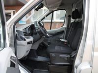 Nieuw Maxus eDeliver 9 150 kW (204 PK) 2025 Grijs Van