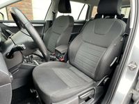 tweedehands Skoda Octavia Combi 1.2 TSI Style Bus. Clima Navi Xenon/LED Cruise PDC DAB