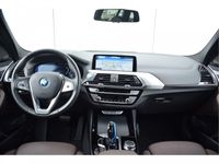 tweedehands BMW iX3 High Executive 80 kWh / Sportstoelen / Trekhaak /