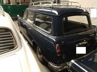 Occasion Peugeot 403 1959 Stationwagen