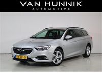 Occasion Opel Insignia Edition 140 PK (102 kW) 2018 Grijs Stationwagen