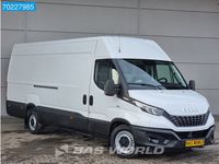 tweedehands Iveco Daily 35S14 Automaat Luchtvering ACC Camera LED Airco L3H2 L4H2 16m3 Airco