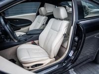 Occasion BMW 630 Comfort Edition 259 PK (190 kW) 2005 Zwart Coupé