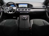 tweedehands Mercedes GLE350 Coupé de 4-MATIC AMG Line Aut9, Hybride, Panoramad