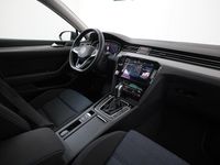 Occasion VW Passat GTE 157 PK (115 kW) 2021 Deep black pearl effect (2t2t) Stationwagen