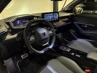 Occasion Peugeot 208 GT 136 PK (100 kW) 2024 Grijs Hatchback